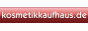 kosmetikkaufhaus