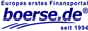 boerse