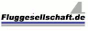 fluggesellschaft