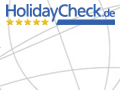 holidaycheck