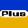 plus